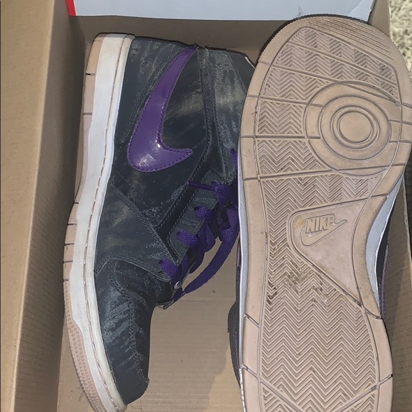 Women’s prestige IV HIGH PRM - Picture 4 of 4